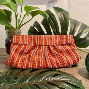 Lauren Merkin Clutch